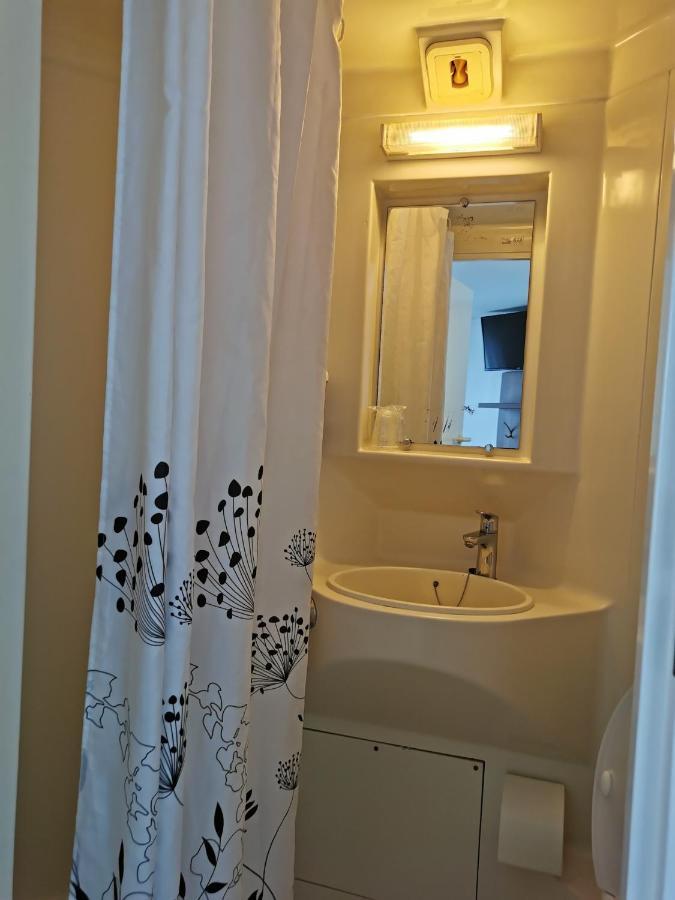 Hotel Fasthotel Paris Ouest